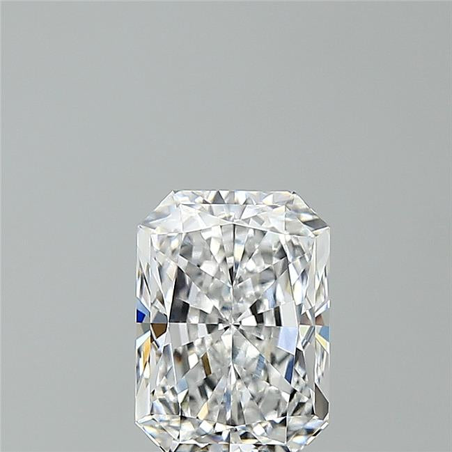 IGI 2.18 Carat Radiant Cut Lab Grown Diamond 人工培育鑽石 實驗室人造鑽石