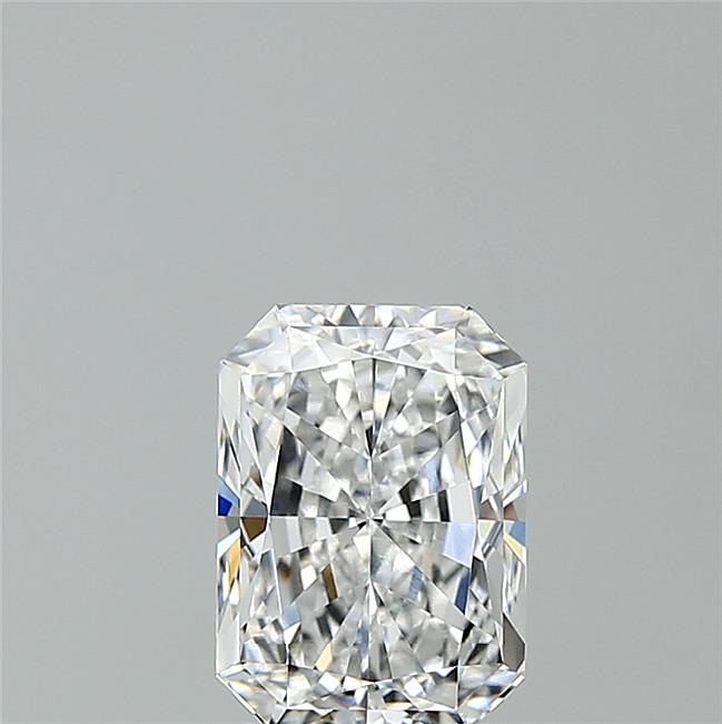 IGI 2.18 Carat Radiant Cut Lab Grown Diamond 人工培育鑽石 實驗室人造鑽石