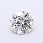 IGI 1.30 Carat Round Brilliant Lab Grown Diamond 人工培育鑽石 實驗室人造鑽石