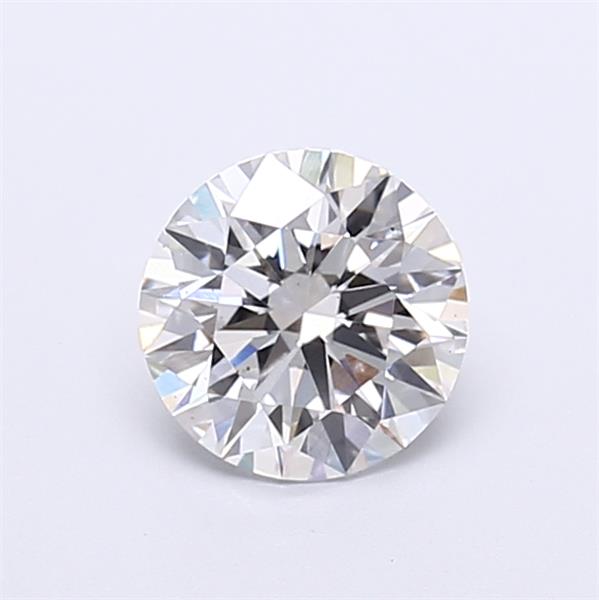 IGI 1.30 Carat Round Brilliant Lab Grown Diamond 人工培育鑽石 實驗室人造鑽石