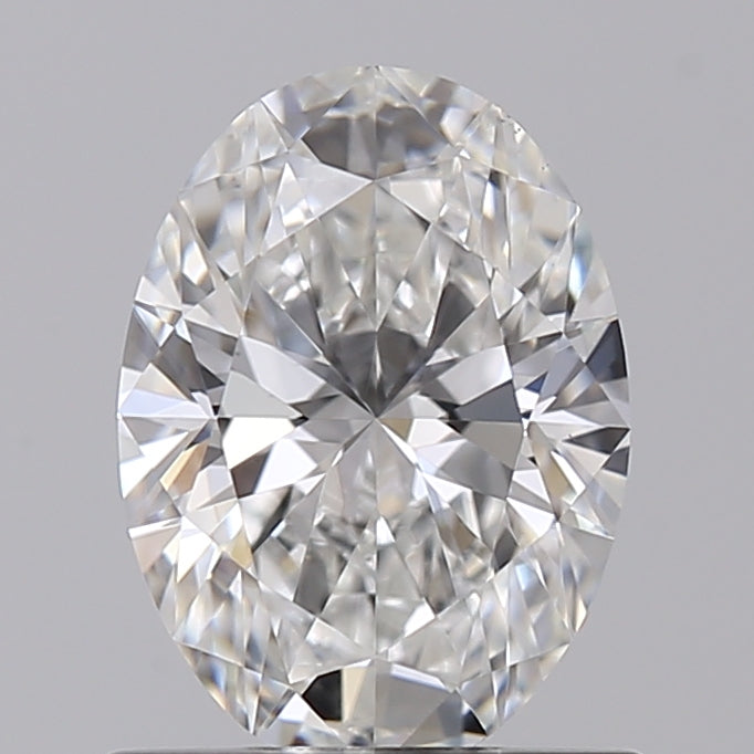 IGI 0.93 Carat 橢圓形 - Oval 培育鑽石 Lab Grown Diamond 人造鑽石 人工鑽石 實驗室鑽石 培養鑽石 香港 培育鑽 