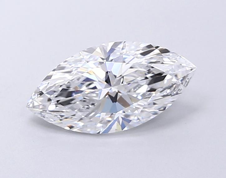 IGI 1.56 Carat Marquise Lab Grown Diamond