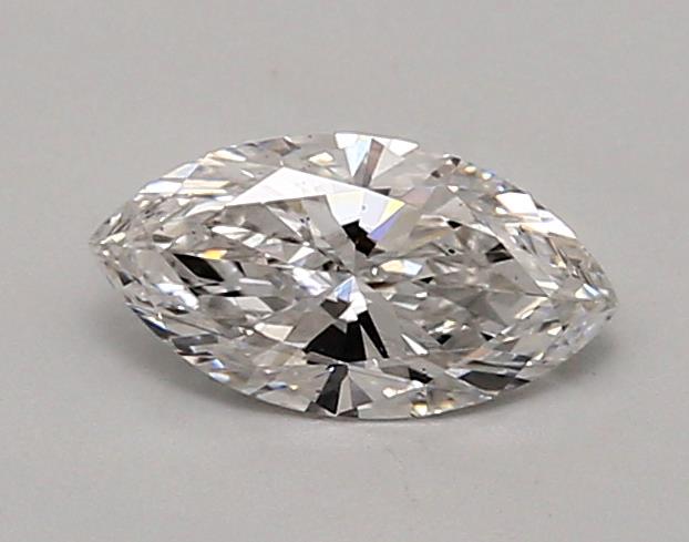 IGI 0.81 Carat Marquise Lab Grown Diamond