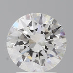 IGI 2.47 Carat Round Brilliant Lab Grown Diamond 人工培育鑽石 實驗室人造鑽石