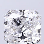 IGI 2.50 Carat Radiant Cut Lab Grown Diamond 人工培育鑽石 實驗室人造鑽石