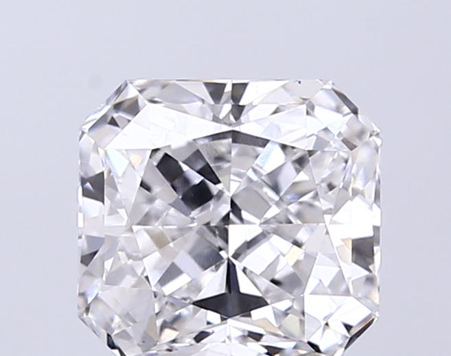 IGI 2.50 Carat Radiant Cut Lab Grown Diamond 人工培育鑽石 實驗室人造鑽石