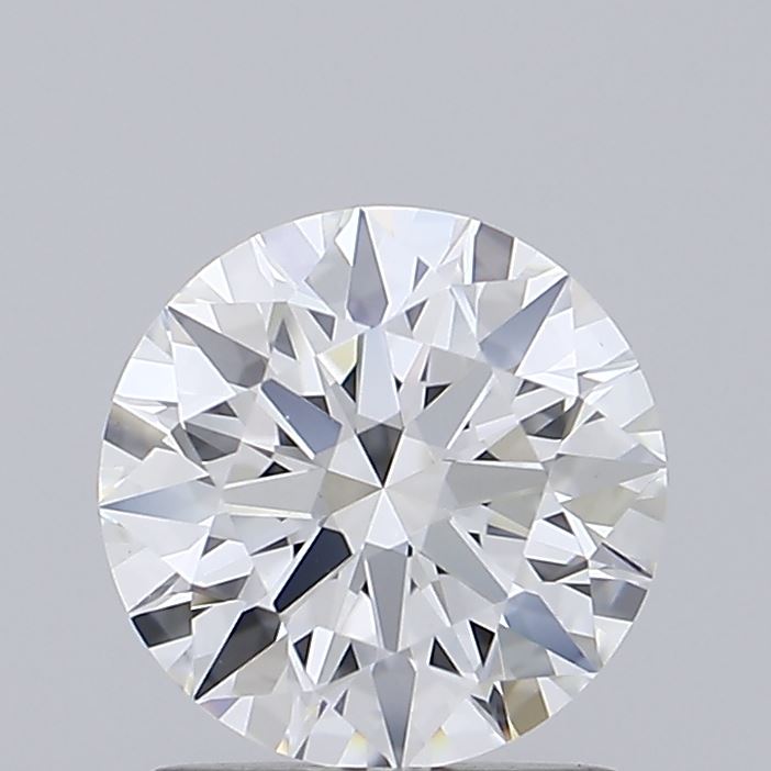 IGI 1.36 Carat Round Brilliant Lab Grown Diamond 人工培育鑽石 實驗室人造鑽石