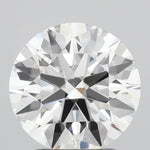 IGI 2.24 Carat Round Brilliant Lab Grown Diamond 人工培育鑽石 實驗室人造鑽石