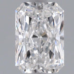 IGI 1.04 Carat Radiant Cut Lab Grown Diamond 人工培育鑽石 實驗室人造鑽石