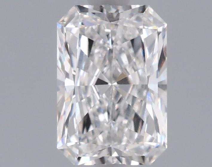 IGI 1.04 Carat Radiant Cut Lab Grown Diamond 人工培育鑽石 實驗室人造鑽石