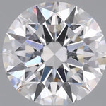 IGI 0.95 Carat Round Brilliant Lab Grown Diamond 人工培育鑽石 實驗室人造鑽石