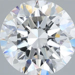 IGI 3.01 Carat Round Brilliant Lab Grown Diamond 人工培育鑽石 實驗室人造鑽石