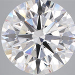IGI 11.03 Carat Round Brilliant Lab Grown Diamond 人工培育鑽石 實驗室人造鑽石