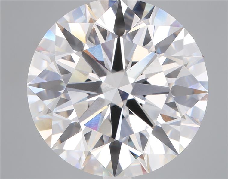 IGI 11.03 Carat Round Brilliant Lab Grown Diamond 人工培育鑽石 實驗室人造鑽石