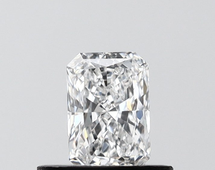 IGI 0.50 Carat Radiant Cut Lab Grown Diamond 人工培育鑽石 實驗室人造鑽石