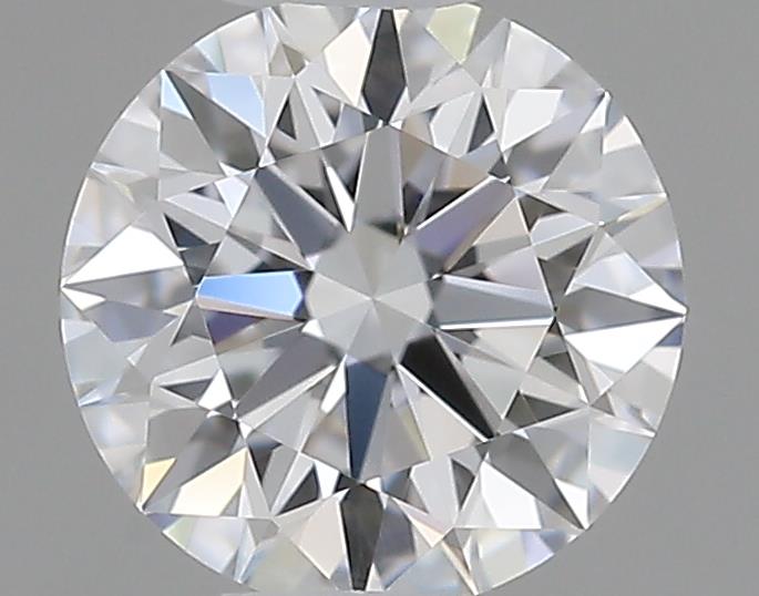 IGI 0.72 Carat Round Brilliant Lab Grown Diamond 人工培育鑽石 實驗室人造鑽石