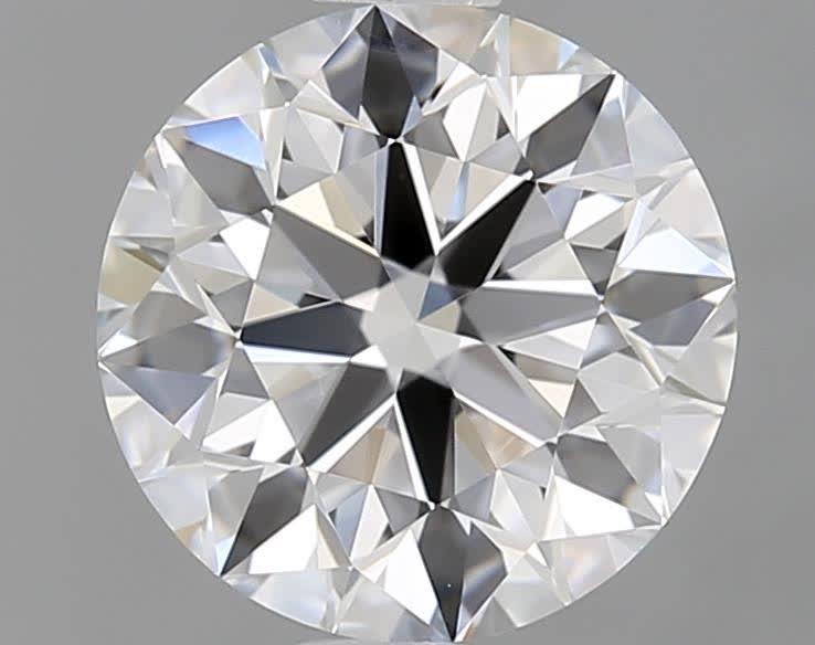 IGI 1.13 Carat Round Brilliant Lab Grown Diamond 人工培育鑽石 實驗室人造鑽石