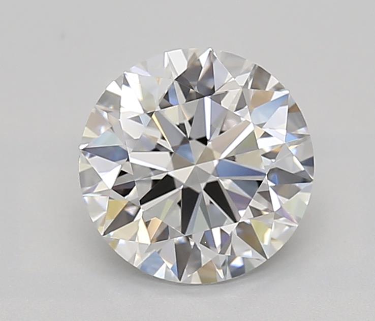 IGI 2.55 Carat Round Brilliant Lab Grown Diamond 人工培育鑽石 實驗室人造鑽石