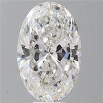 IGI 9.59 Carat Oval Lab Grown Diamond 人工培育鑽石 實驗室人造鑽石
