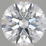 IGI 0.64 Carat Round Brilliant Lab Grown Diamond 人工培育鑽石 實驗室人造鑽石