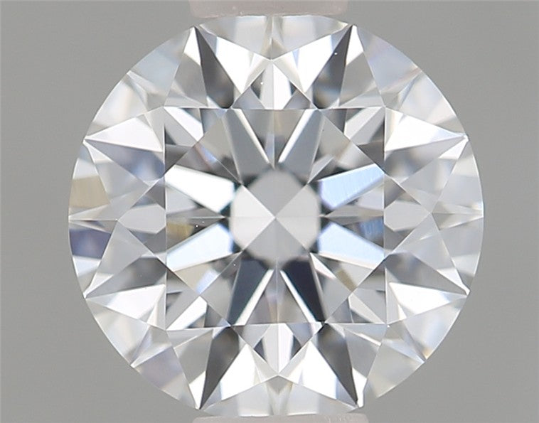 IGI 0.64 Carat Round Brilliant Lab Grown Diamond 人工培育鑽石 實驗室人造鑽石