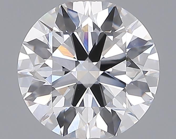 IGI 1.73 Carat Round Brilliant Lab Grown Diamond 人工培育鑽石 實驗室人造鑽石