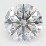 GIA 3.30 Carat Round Brilliant Lab Grown Diamond 人工培育鑽石 實驗室人造鑽石
