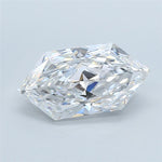 IGI 3.51 Carat Marquise Lab Grown Diamond 人工培育鑽石 實驗室人造鑽石