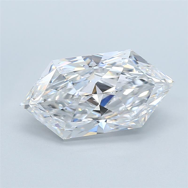 IGI 3.51 Carat Marquise Lab Grown Diamond 人工培育鑽石 實驗室人造鑽石