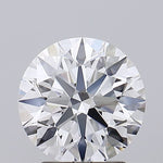 IGI 2.32 Carat Round Brilliant Lab Grown Diamond