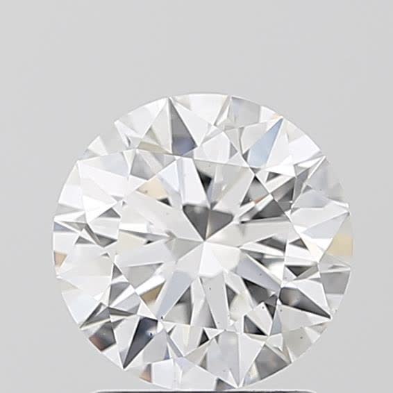 IGI 1.67 Carat Round Brilliant Lab Grown Diamond 人工培育鑽石 實驗室人造鑽石