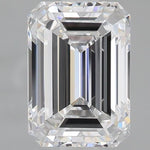 IGI 1.7 Carat Emerald Lab Grown Diamond