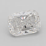 IGI 2.05 Carat Cushion Lab Grown Diamond