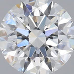 IGI 1.05 Carat Round Brilliant Lab Grown Diamond 人工培育鑽石 實驗室人造鑽石