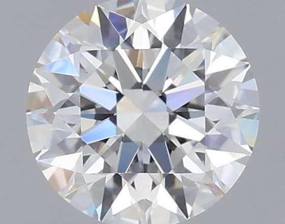IGI 1.05 Carat Round Brilliant Lab Grown Diamond 人工培育鑽石 實驗室人造鑽石