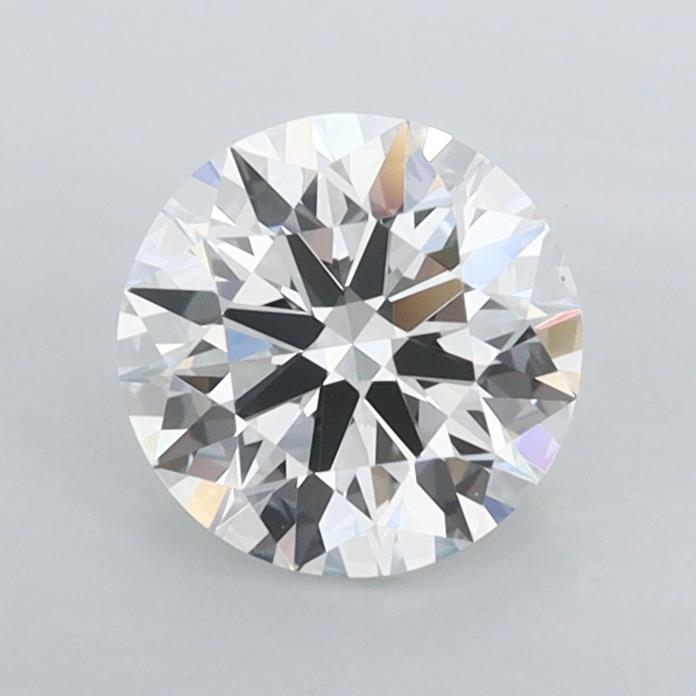 IGI 0.99 Carat Round Brilliant Lab Grown Diamond 人工培育鑽石 實驗室人造鑽石