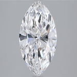 IGI 2.79 Carat Marquise Lab Grown Diamond 人工培育鑽石 實驗室人造鑽石