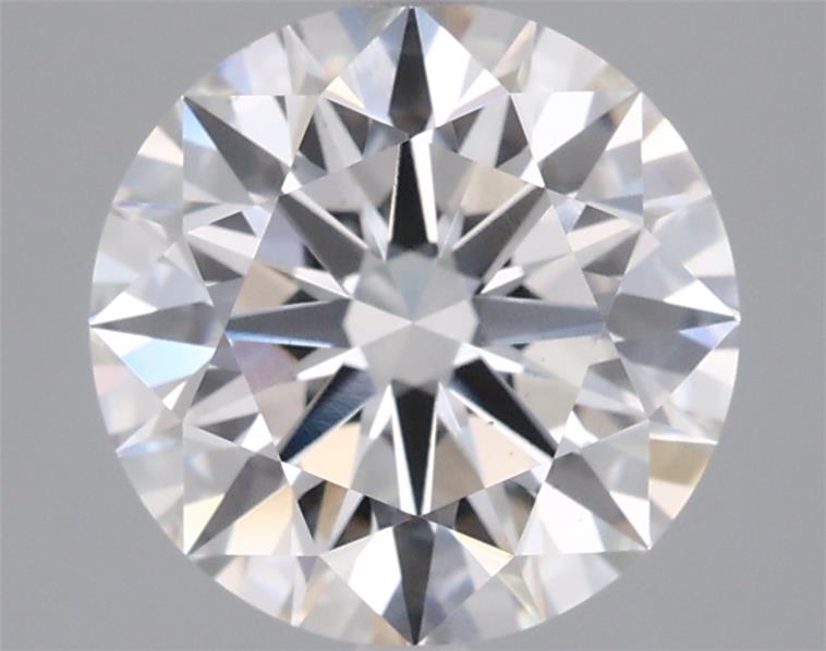 IGI 2.51 Carat Round Brilliant Lab Grown Diamond 人工培育鑽石 實驗室人造鑽石