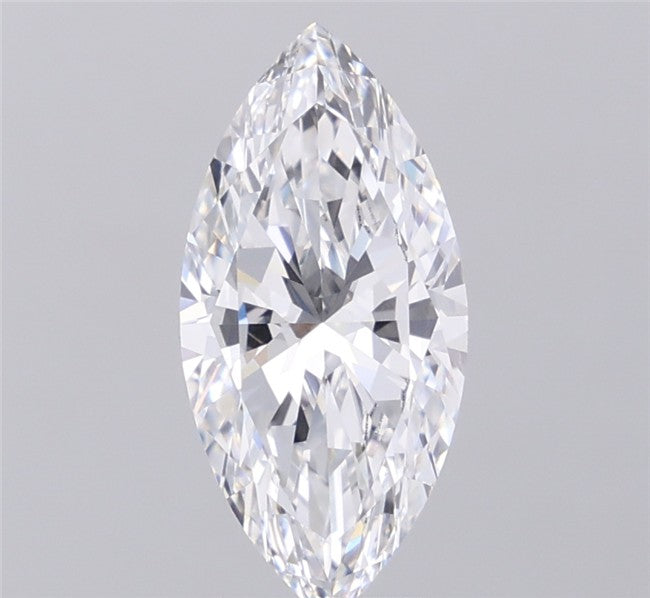 IGI 2.54 Carat Marquise Lab Grown Diamond 人工培育鑽石 實驗室人造鑽石