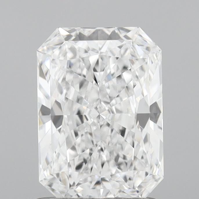 IGI 1.16 Carat Radiant Cut Lab Grown Diamond 人工培育鑽石 實驗室人造鑽石