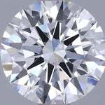 IGI 0.97 Carat Round Brilliant Lab Grown Diamond 人工培育鑽石 實驗室人造鑽石
