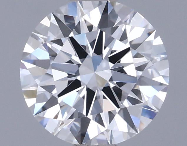 IGI 0.97 Carat Round Brilliant Lab Grown Diamond 人工培育鑽石 實驗室人造鑽石