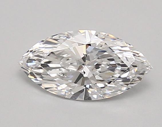 IGI 0.74 Carat Marquise Lab Grown Diamond 人工培育鑽石 實驗室人造鑽石