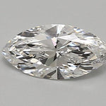 IGI 0.70 Carat Marquise Lab Grown Diamond 人工培育鑽石 實驗室人造鑽石