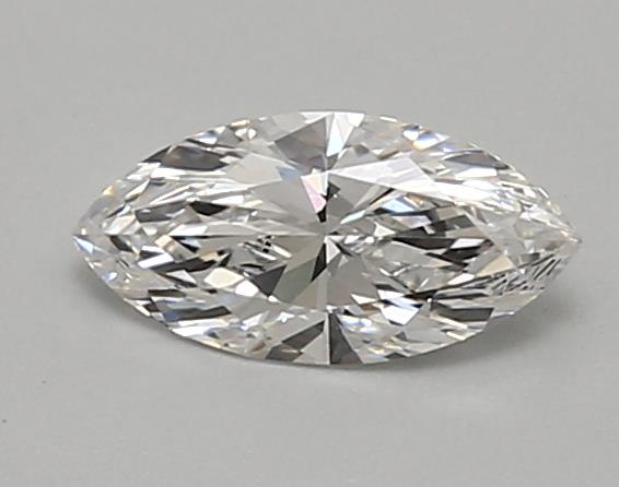 IGI 0.70 Carat Marquise Lab Grown Diamond 人工培育鑽石 實驗室人造鑽石