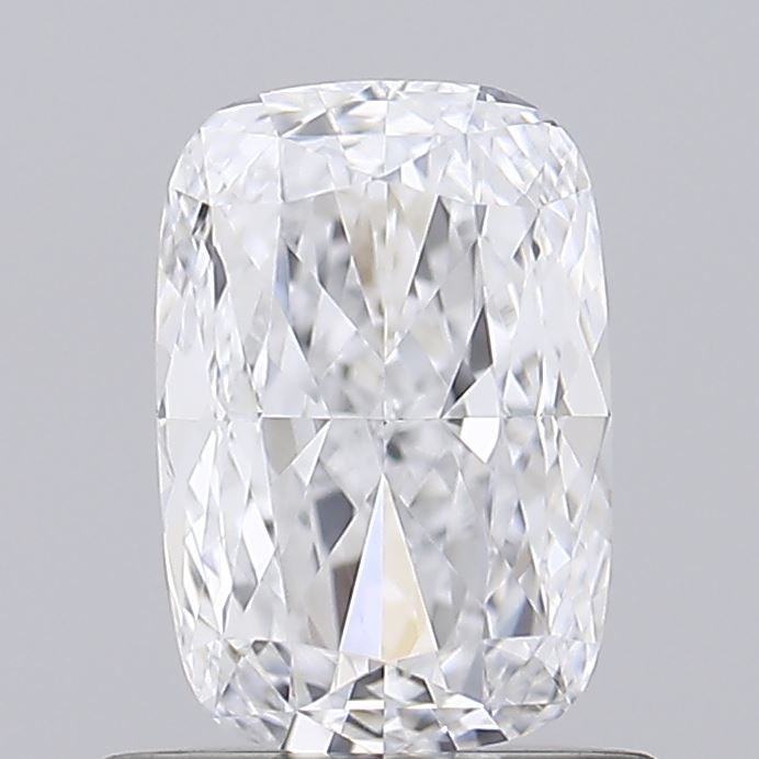 IGI 1.02 Carat Cushion Lab Grown Diamond