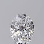 IGI 0.5 Carat 橢圓形 - Oval 培育鑽石 Lab Grown Diamond 人造鑽石 人工鑽石 實驗室鑽石 培養鑽石 香港 培育鑽 