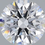 IGI 2.04 Carat Round Brilliant Lab Grown Diamond 人工培育鑽石 實驗室人造鑽石