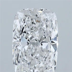 IGI 2.01 Carat Cushion Lab Grown Diamond 人工培育鑽石 實驗室人造鑽石