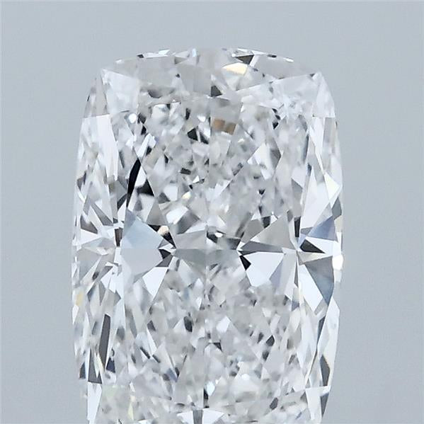 IGI 2.01 Carat Cushion Lab Grown Diamond 人工培育鑽石 實驗室人造鑽石